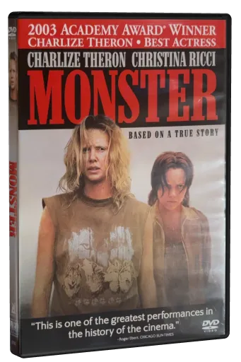 Monster DVD, DEJ Productions