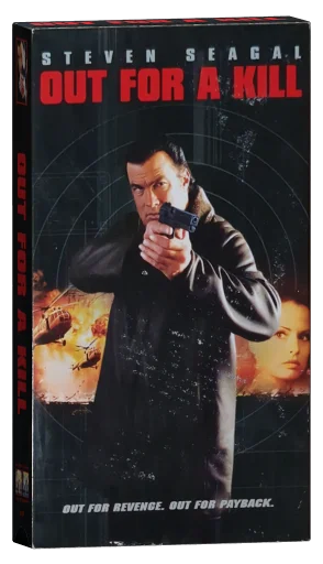 Out for a Kill (2003)