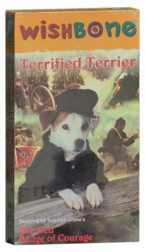 Wishbone VHS, PolyGram Video
