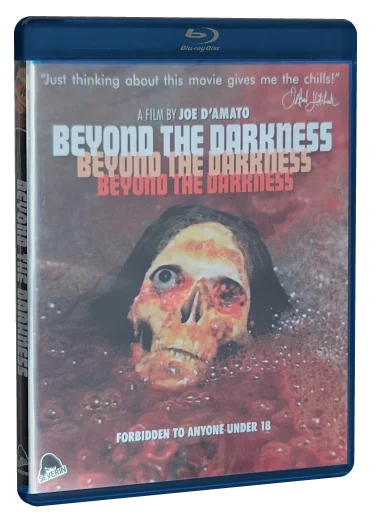 Beyond the Darkness (1979)