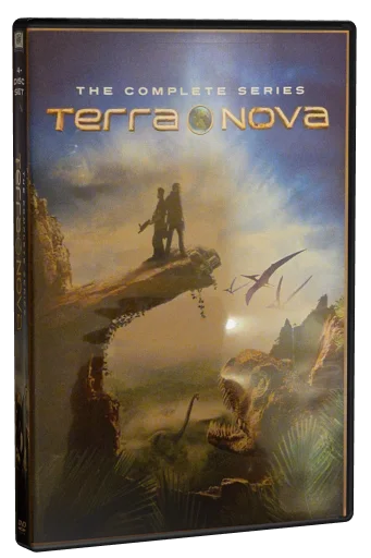 Terra Nova (2011)