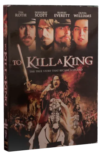 To Kill a King (2003)