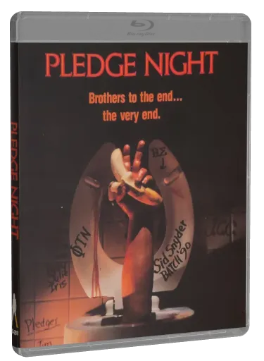 Pledge Night (1990)