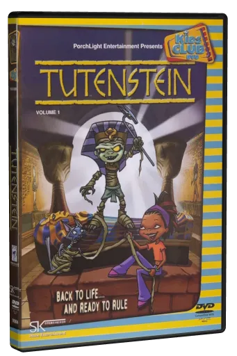 Tutenstein (2003)
