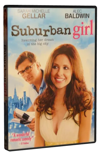 Suburban Girl (2007)