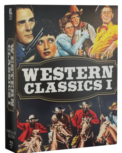 When the Daltons Rode (1940)