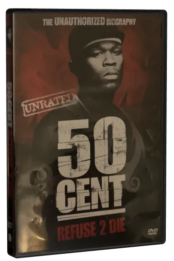 50 Cent: Refuse 2 Die (2005)