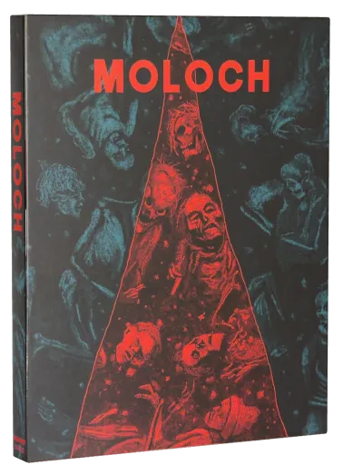 Moloch (2022)