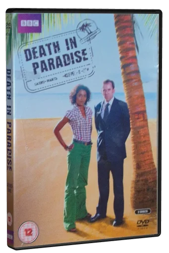 Death in Paradise (2011)