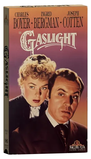 Gaslight (1944)