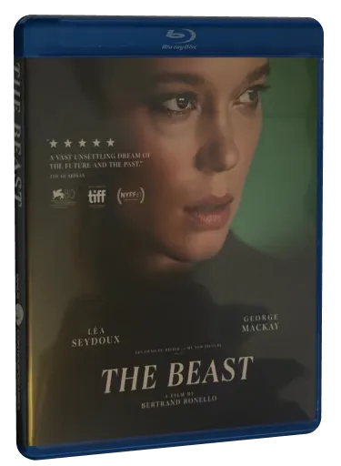 The Beast (2024)