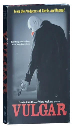Vulgar (2002)