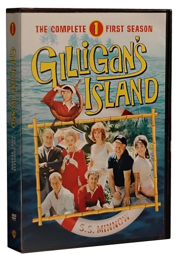 Gilligan's Island (1964)