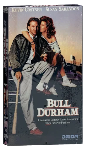 Bull Durham (1988)
