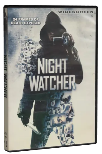 Night Watcher (2008)