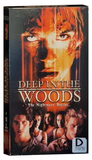 Deep in the Woods (2000)
