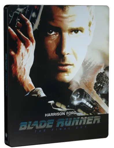 Blade Runner 4K-UHD, Warner Bros. Pictures