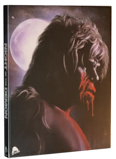 Night of the Demon (1980)