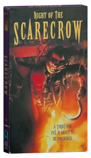 Night of the Scarecrow (1995)