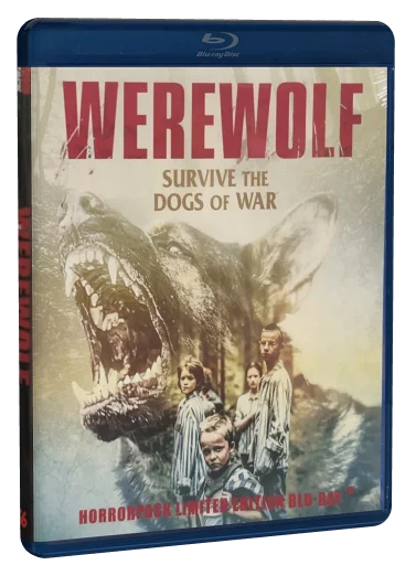 Werewolf (2019)