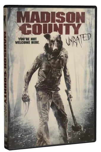 Madison County (2011)