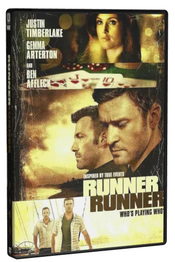 Runner Runner (2013)