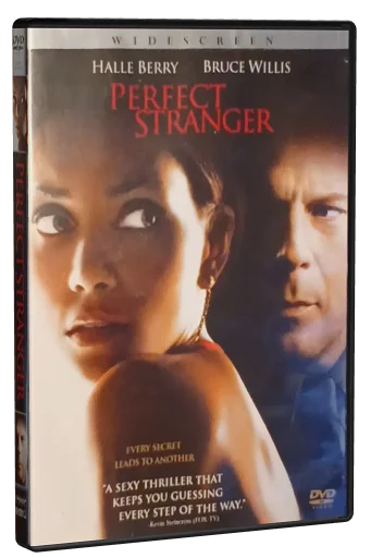 Perfect Stranger DVD, Sony Pictures Home Entertainment