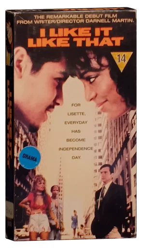 I Like It Like That (1994)