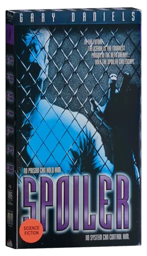 Spoiler (1998)
