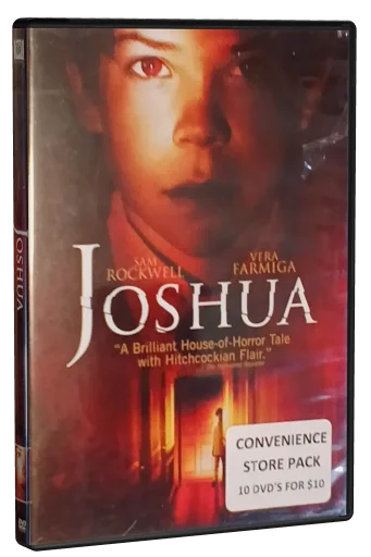 Joshua (2007)