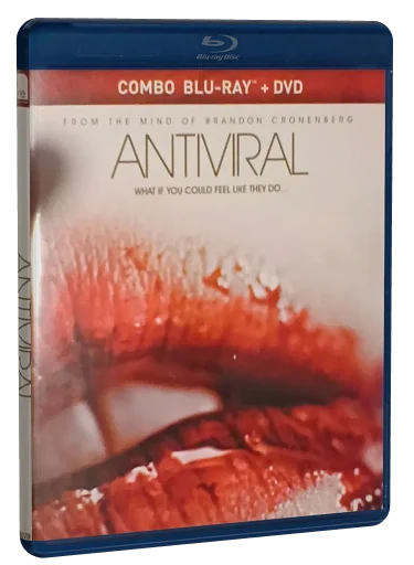 Antiviral (2012)