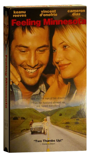 Feeling Minnesota (1996)