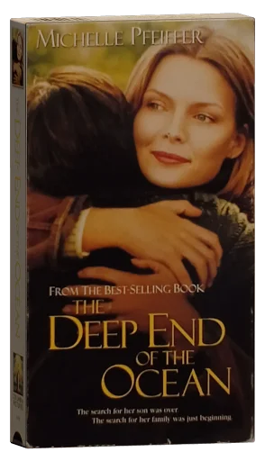The Deep End of the Ocean (1999)