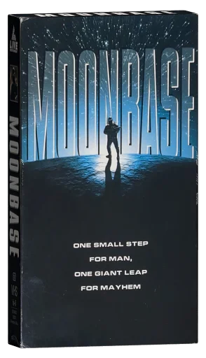 Moonbase (1997)