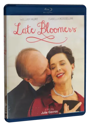 Late Bloomers (2011)