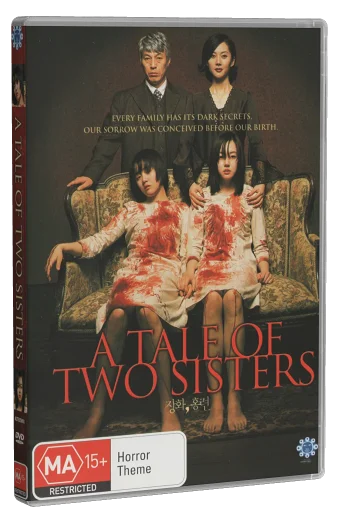 A Tale of Two Sisters (2003)