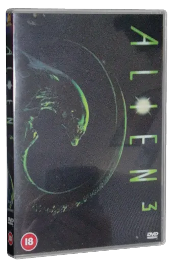Alien³ DVD, Fox