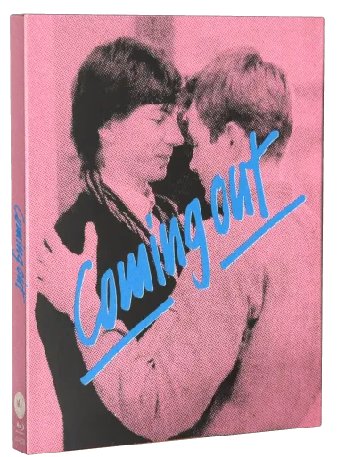 Coming Out (1989)