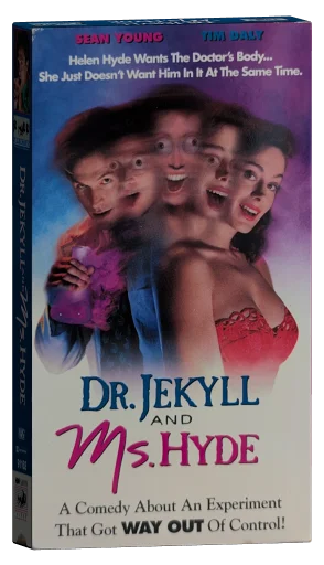 Dr. Jekyll and Ms. Hyde (1995)