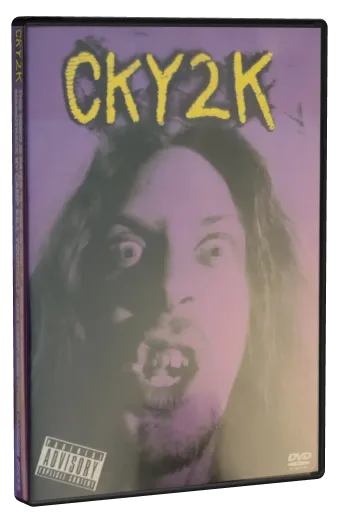 CKY2K DVD, 10/90 Films