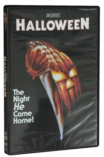 Halloween DVD, Shout! Factory