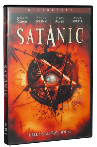 Satanic (2006)