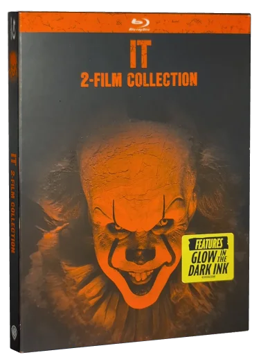 It 2-Film Collection