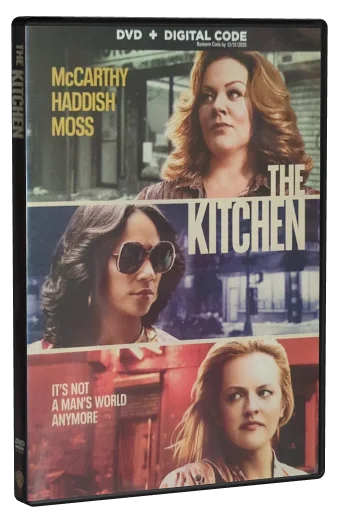 The Kitchen (2019)