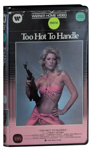 Too Hot to Handle (1977)