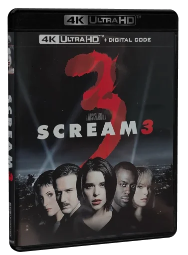 Scream 3 (2000)