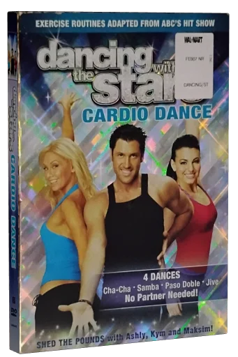Dancing with the Stars (2005)