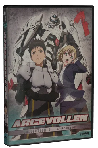Argevollen (2014)