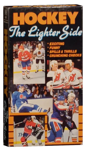 Hockey: The Lighter Side (1988)