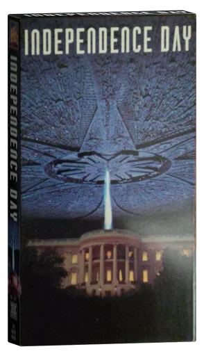 Independence Day: The ID4 Invasion (1996)